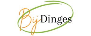 Logo Bij Dinges